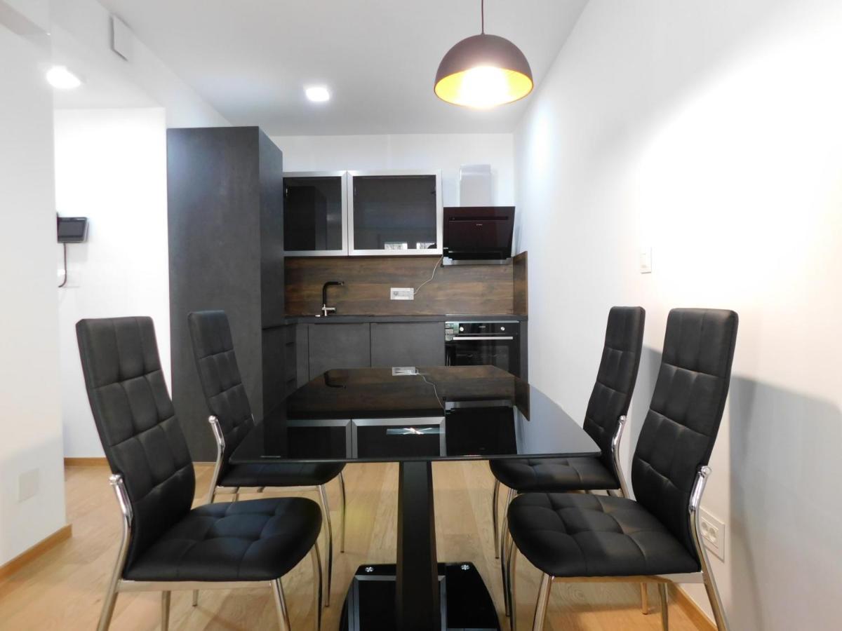 Ideal Ljubljana Homebase Екстериор снимка