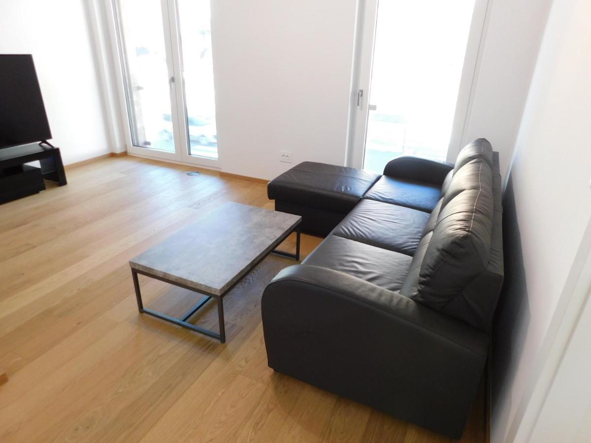 Ideal Ljubljana Homebase Екстериор снимка