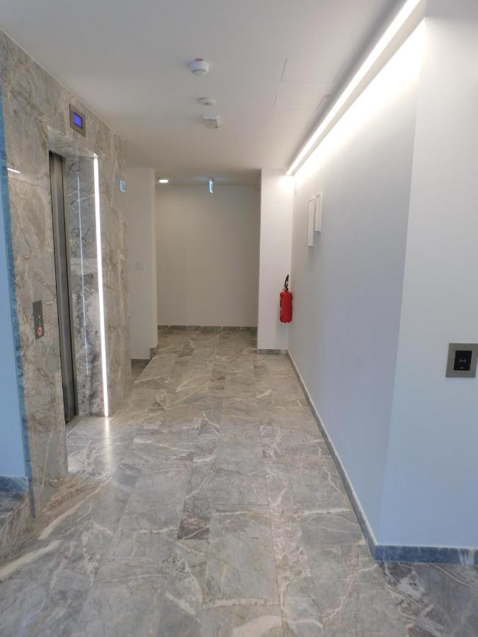 Ideal Ljubljana Homebase Екстериор снимка