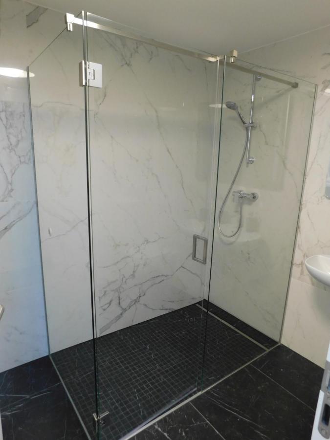 Ideal Ljubljana Homebase Екстериор снимка