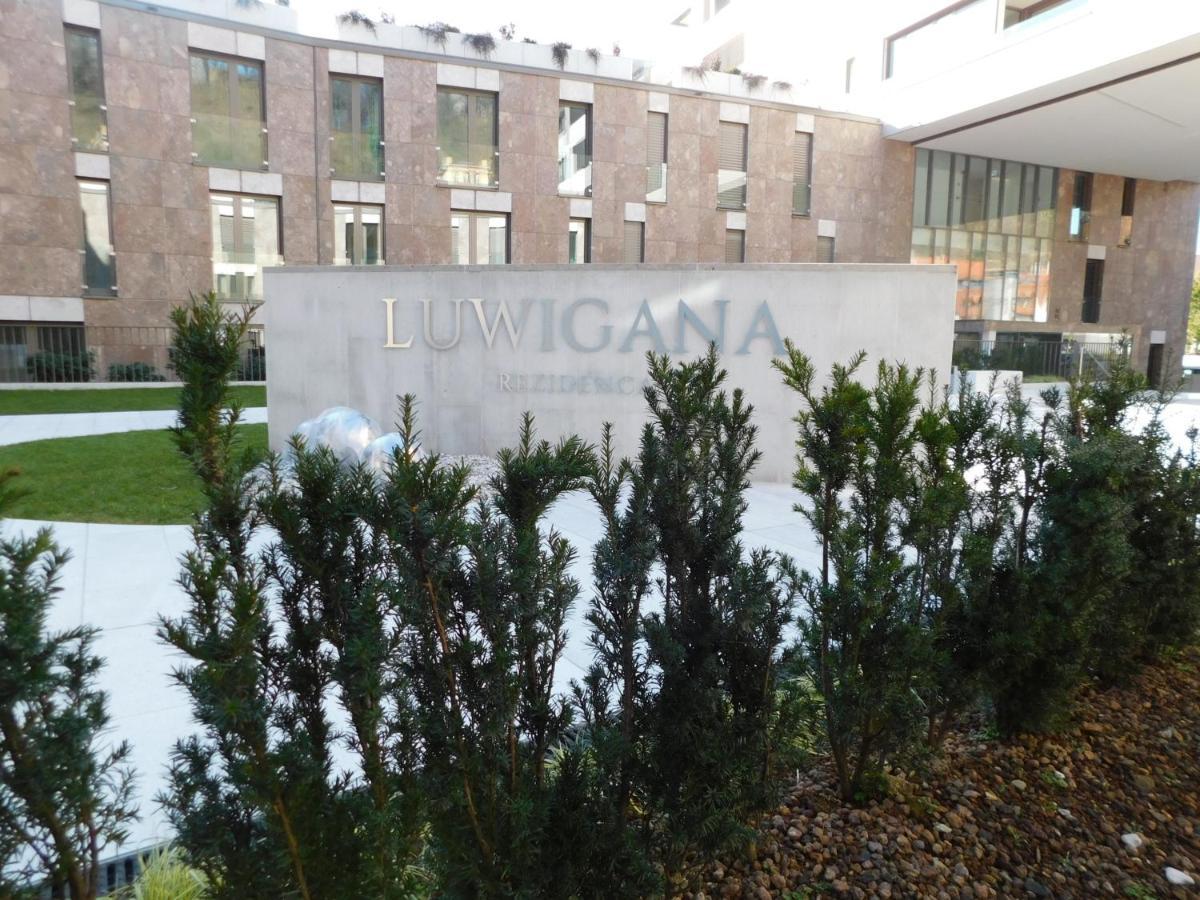 Ideal Ljubljana Homebase Екстериор снимка