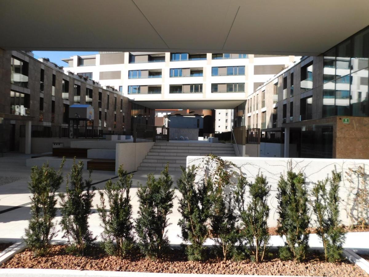Ideal Ljubljana Homebase Екстериор снимка