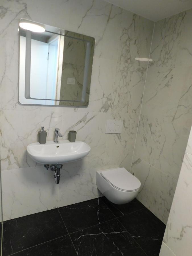 Ideal Ljubljana Homebase Екстериор снимка